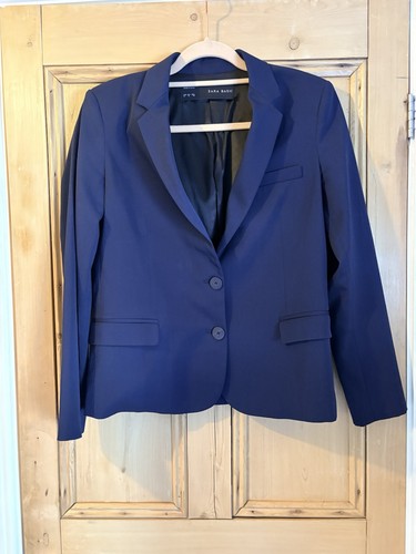 Zara women basic navy - women’s,