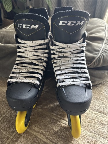 Ccm 9350r inline skates - 9350r, uk8.5