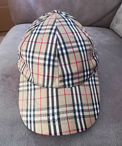 Vintage burberry london - london, nova