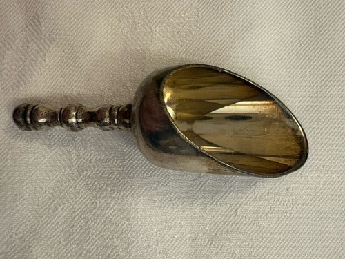Vintage brass toned caddy - vintage, brass-toned
