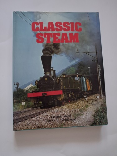 Classic steam patrick - classic, b