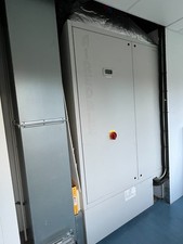 Commercial hvac air handling - commercial,