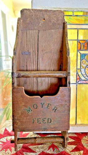 Primitive vtg handmade - vtg,