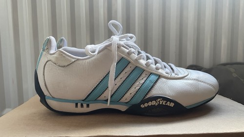 Adidas goodyear trainers - adidas,