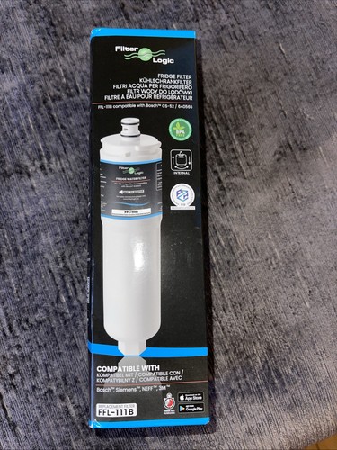 Water filter - filter,,