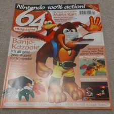 Magazine issue 4 - magazine, #