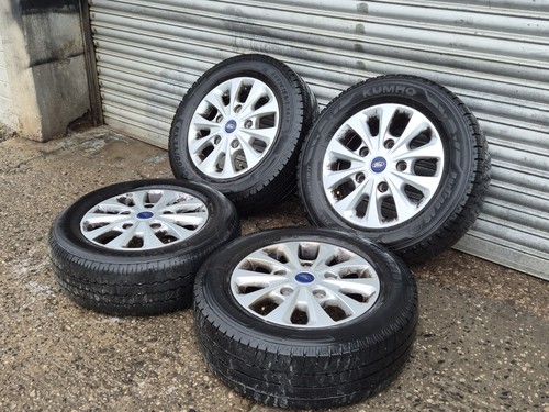 Genuine ford transit - 🌟,