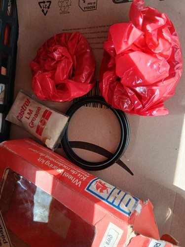 Nos rover 2000 - nos,