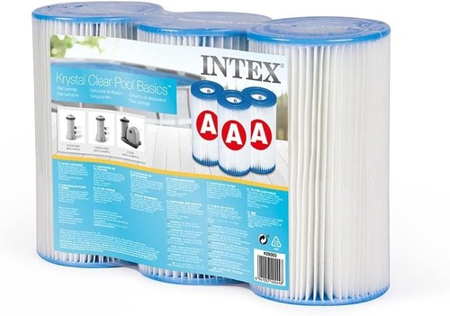 Intex 29003 combo - combo, chlorinator