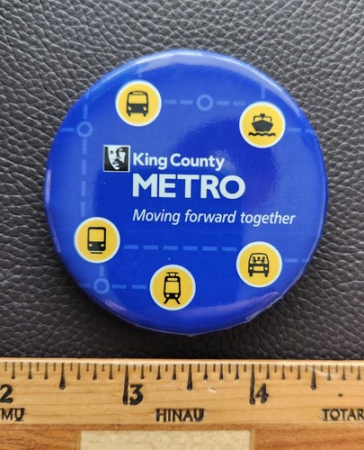King county metro moving - county,