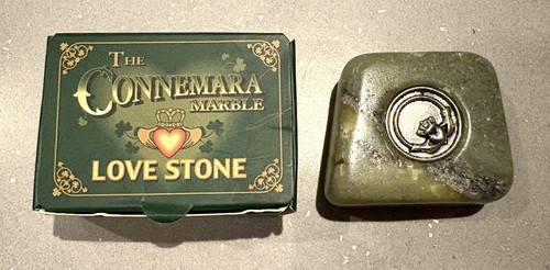 The connemara marble love - the,
