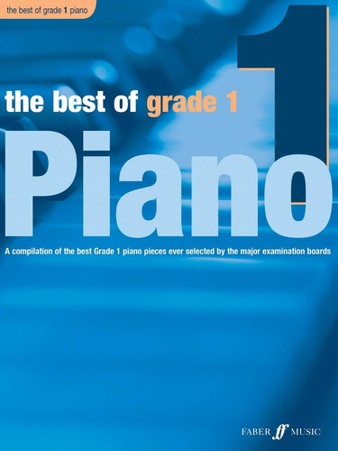 The best grade - best, (piano)