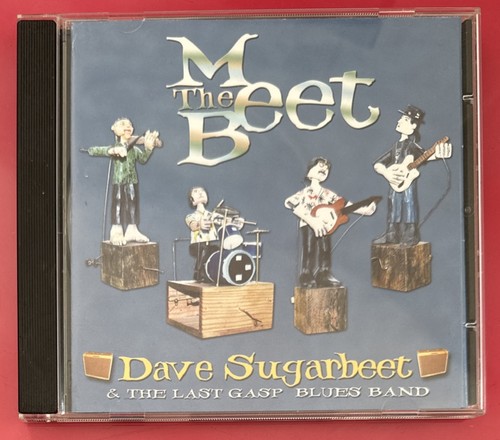 Dave sugarbeet the last gasp - sugarbeet, &