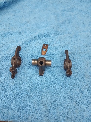 Petter diesel engine aa1 - diesel,