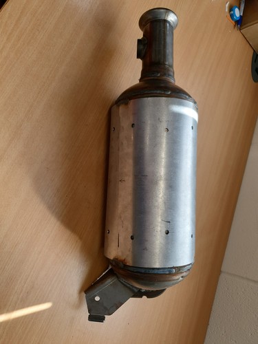 Eminox dpf nissan - eminox,