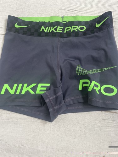 Nike pro dri fit - pro, blue