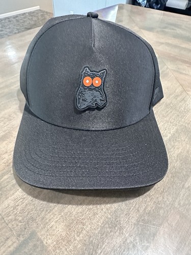 Bogey bros men snapback - bogey,