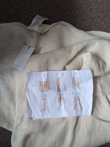 Avon wrap scarf - avon, wrap/scarf