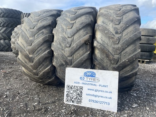 Michelin xmcl 500 70r24 - michelin, 500/70r24