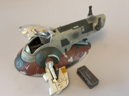 Star wars micro - micro, machines