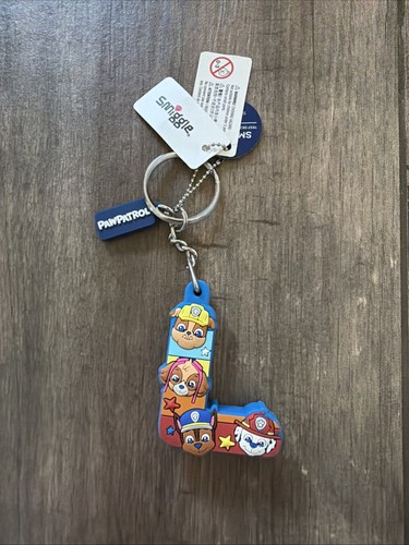 Nwt smiggle paw - paw, “l”
