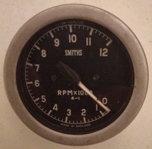 Genuine vintage smiths formula - genuine,