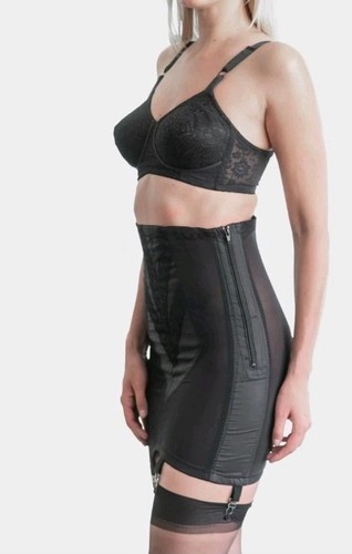 Rago 1294 black open bottom - rago,
