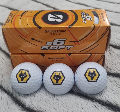 Bridgestone soft wolves - soft,