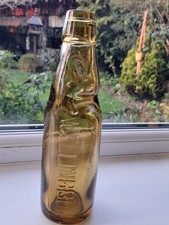 Dulley sons light amber - dulley, &