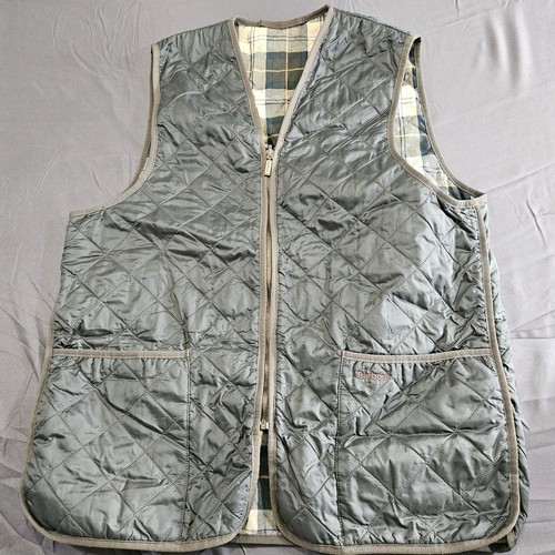 Barbour gilet mens - barbour,