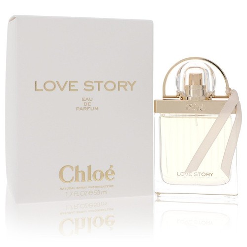 Chloe love story - chloe, eau