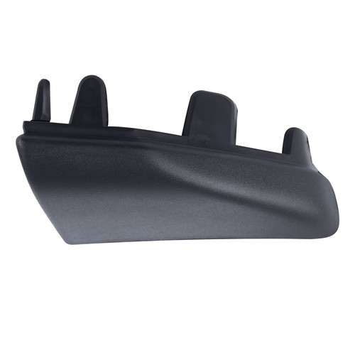 Genuine rear left - wheel, arch
