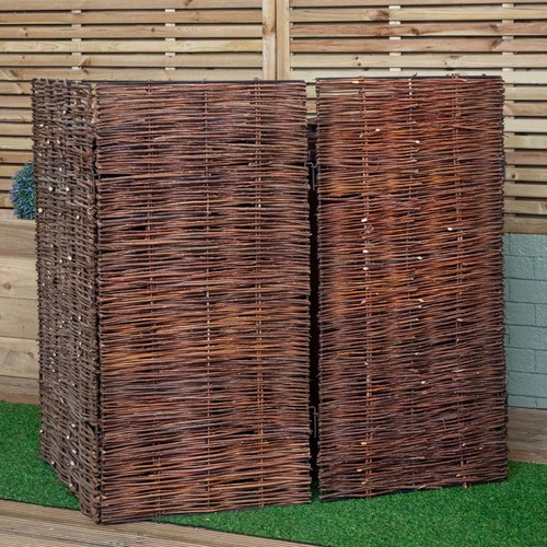 16m 22m double - 1.16m, garden