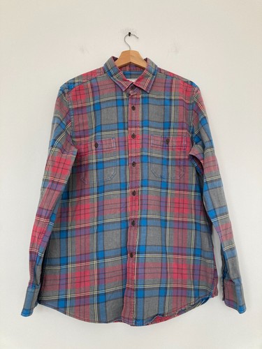 Boden checked long sleeve - boden,