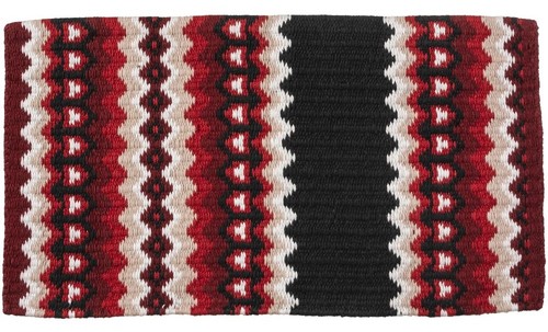 Western wool show - western, saddle