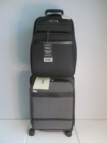 Hartmann extended trip black - hartmann,