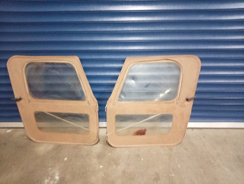 Jeep cj7 cj8 86 - cj, 76-86