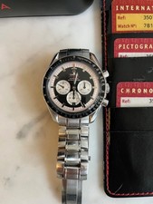 Omega speedmaster legend - omega,