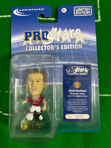 Corinthian prostars ltd david - prostars,