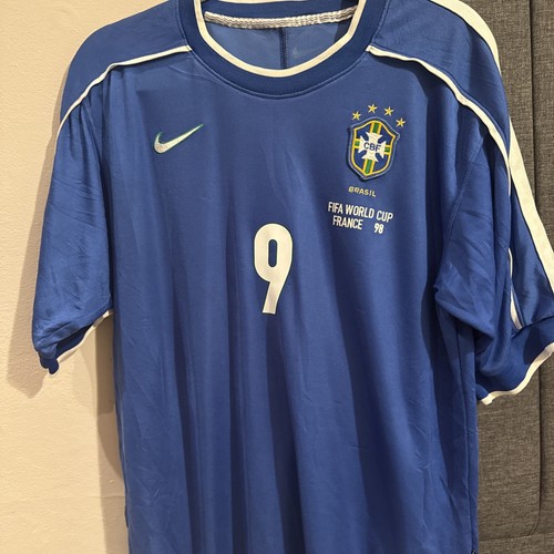 Brazil brasil ronaldo - brazil,