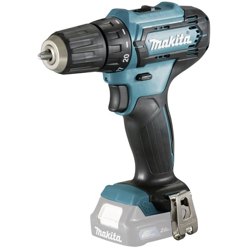 Makita cordless drill - drill, 10.8v