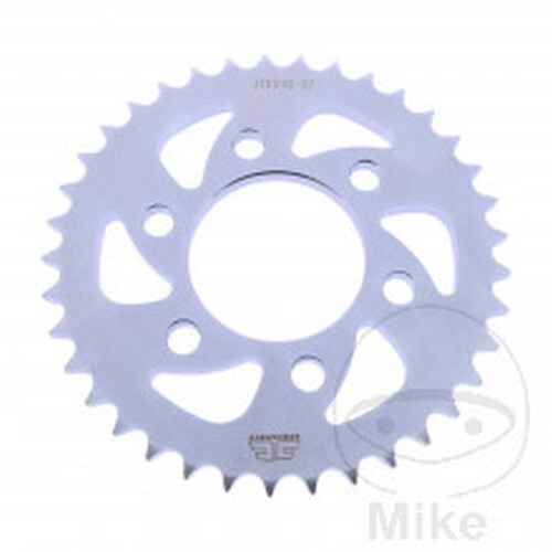 Rear sprocket 428 - sprocket, p