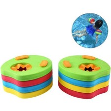 4pcs ages kids arm float - 3-6,