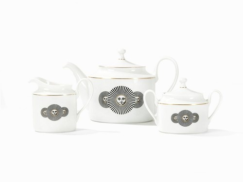 Rosenthal tea service - tea, 3