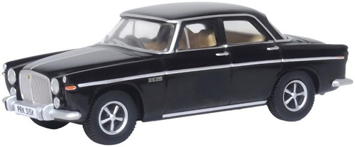 Rover p5b car black - rover,