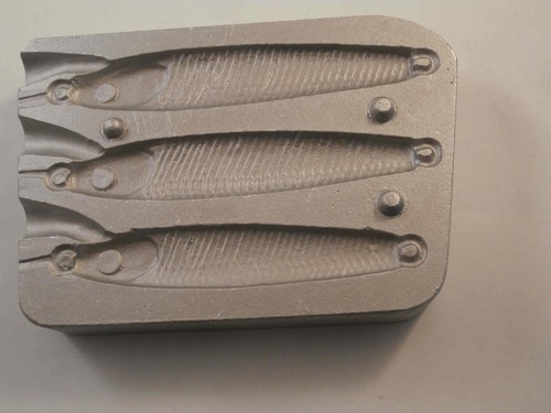 Mackerel spinners lures pirk - mackerel,