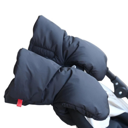 Winter pram warmer - winter,
