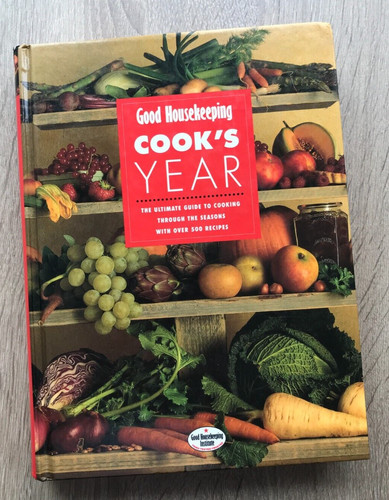 Good housekeeping cook - good, cook's