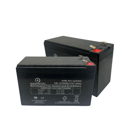 Razor e300 battery kit also - battery,