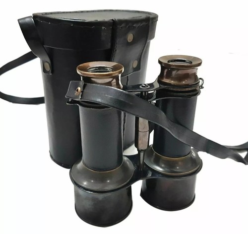 Antique monocular marine - antique,